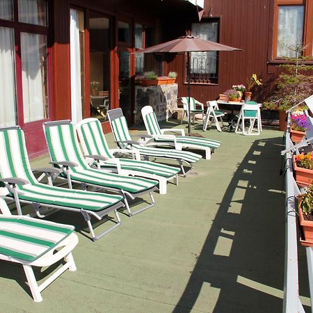 Hotel Amoretes La Molina  Ngoại thất bức ảnh