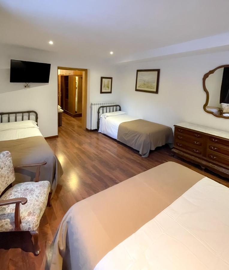 Hotel Amoretes La Molina  Ngoại thất bức ảnh