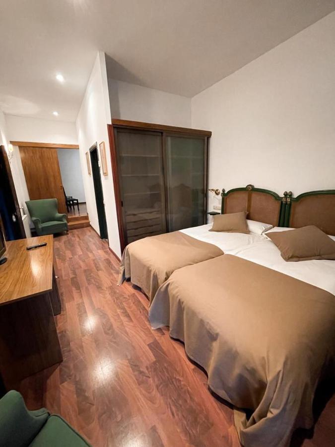Hotel Amoretes La Molina  Ngoại thất bức ảnh