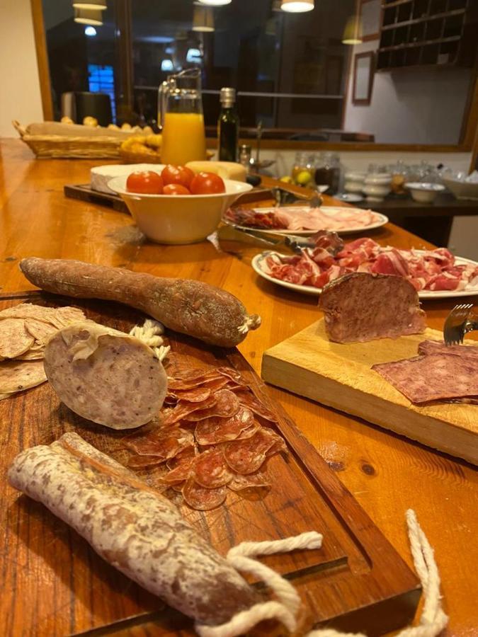 Hotel Amoretes La Molina  Ngoại thất bức ảnh