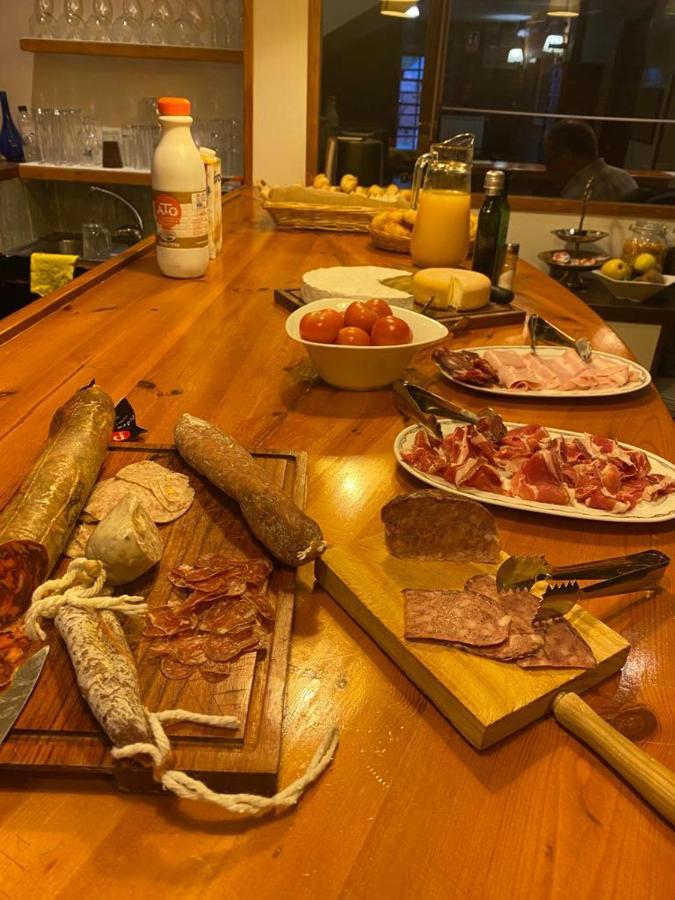 Hotel Amoretes La Molina  Ngoại thất bức ảnh