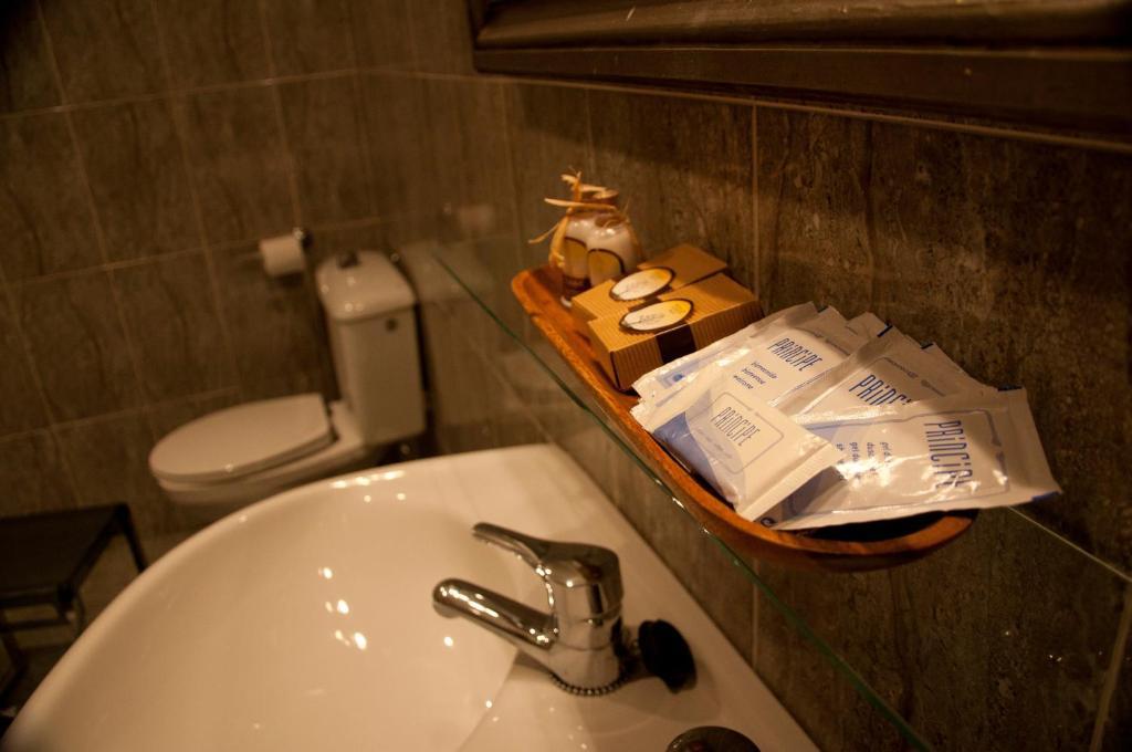 Hotel Amoretes La Molina  Phòng bức ảnh